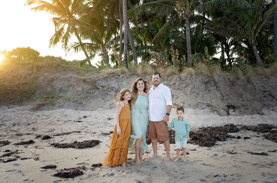 Delray Beach | Rappa Family